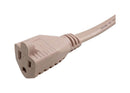 Projex 14/3 SPT-3 125 V 6 ft. L Appliance Cord