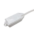 Projex Indoor 6 ft. L White Extension Cord 16/2 SPT-2