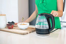Glass Electric Kettle - 1.5 Liter