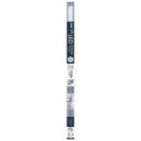 Feit Linear T8 G13 (Medium Bi-Pin) LED Bulb Cool White 20 Watt Equivalence 1 pk, Pack of 6