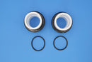Pentair 1.5" Union Kit (2 unions included) 351157