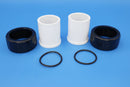 Pentair 1.5" Union Kit (2 unions included) 351157