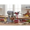 KitchenAid 4.5qt. Ultra Power Plus Tilt-Head Stand Mixer- Light Silver