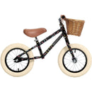 Balance Bike - Marest Black