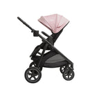 Hazel Height Adjustable Stroller - Blush
