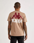 Kappa Authentic Ables Tee