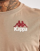 Kappa Authentic Ables Tee