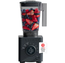 Obliterator 1380W Professional Blender w/ Auto Blend & 48oz. Tritan Blending Jar – Black