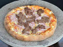 Round Fredstone 19-IN