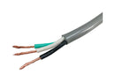 Projex 16/3 SJTW 125 V 8 ft. L Appliance Cord