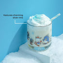 Short Drinking Glasses Set - Clear