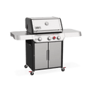 GENESIS S-325s Gas Grill (Liquid Propane)