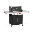 Weber Genesis E-325s Propane GAS Grill Black