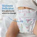 Snug & Dry Diapers - Size 4 - 30ct