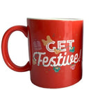 18.6 oz Mickey Mouse "Festive Cheer" Mug