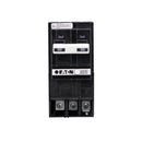 Eaton 50 amps GFCI 2-Pole Circuit Breaker w/Self Test