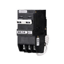 Eaton 50 amps GFCI 2-Pole Circuit Breaker w/Self Test