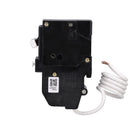 Eaton 50 amps GFCI 2-Pole Circuit Breaker w/Self Test