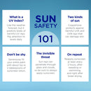 Hydrating Every Tone Face - SPF 60+ - 1.7 fl oz