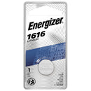 Energizer Lithium 1616 3 V Keyless Entry Battery 1 pk
