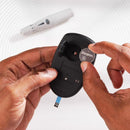 Energizer Lithium 2025 3 V Keyless Entry Battery 1 pk