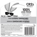 Energizer Lithium CR2 3 V Camera Battery 2 pk