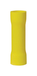 Gardner Bender 12-10 Ga. Insulated Bullet Splices Yellow 15 pk