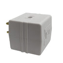 Projex Polarized 3 outlets Cube Adapter 1 pk, Pack of 10