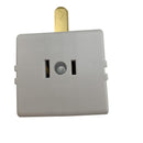 Projex Polarized 3 outlets Cube Adapter 1 pk, Pack of 10