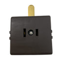 Projex Polarized 3 outlets Cube Adapter 1 pk, Pack of 10
