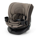 Andi 360 Rotating All-in-One Convertible Car Seat - Truffle