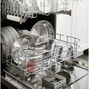 T-fal 14pc Expert Stainless Steel Cookware Set Silver.