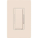 Lutron Maestro Light Almond 150 W 3-Way Dimmer Switch 1 pk
