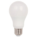 Westinghouse Omni Directional A19 E26 (Medium) LED Bulb Warm White 40 Watt Equivalence 1 pk, Pack of 6