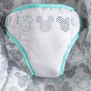 Mickey Mouse Cloudscapes Comfy Baby Bouncer