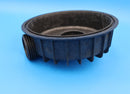 Pentair Black Challenger Slip Inlet Front Housing | 355468Z