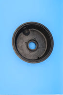 Pentair Black Challenger Slip Inlet Front Housing | 355468Z