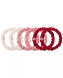 Sweetie Skinny Scrunchies