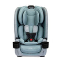 Slim All-in-One Convertible Car Seat - Teal Green
