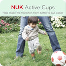 Active Cup, 10 Oz, 2-Pack - Elmo