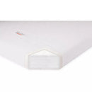 Pure Core Non-Toxic Crib Mattress with Hybrid Waterproof Cover, Greenguard Gold Certified