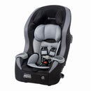 Trooper Slim 3-in-1 Convertible Car Seat - Dash Black