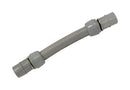 Cantex 3/4 in. D PVC Electrical Conduit Elbow For PVC 1 pk, Pack of 6