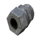 Sigma Engineered Solutions ProConnex Strain Relief Cord Grip Connector 1/2 in. D 2 pk, Pack of 2