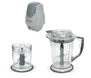 Ninja Master Prep Food Processor and Blender - QB900B