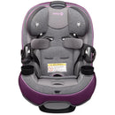 Grow and Go Slim All-in-1 Convertible Car Seat - Sugar Plum