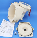 Pentair Volute & Seal Plate Kit, Almond | 357149