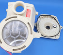 Pentair Volute & Seal Plate Kit, Almond | 357149