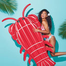Lobster Float - PVC Water Novelty