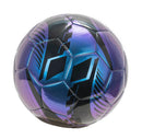 ProCat by Puma Chord Iridescent Size 3 Soccer Ball - Blue/Purple